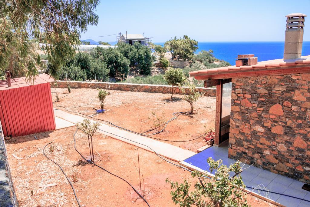 הוילה אגיה פוטיה Nista House מראה חיצוני תמונה