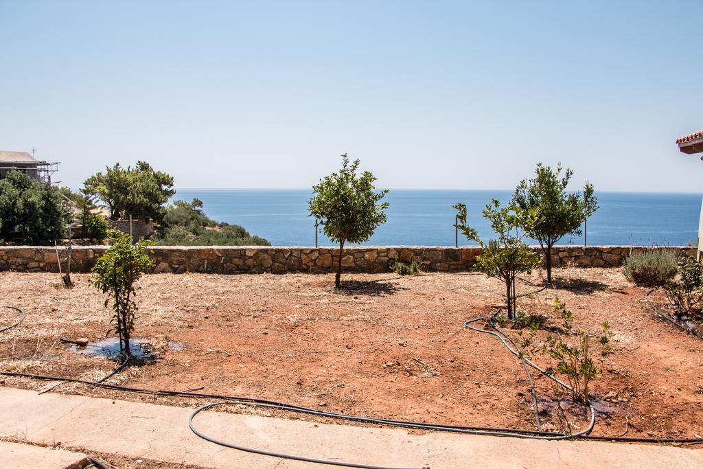 הוילה אגיה פוטיה Nista House מראה חיצוני תמונה