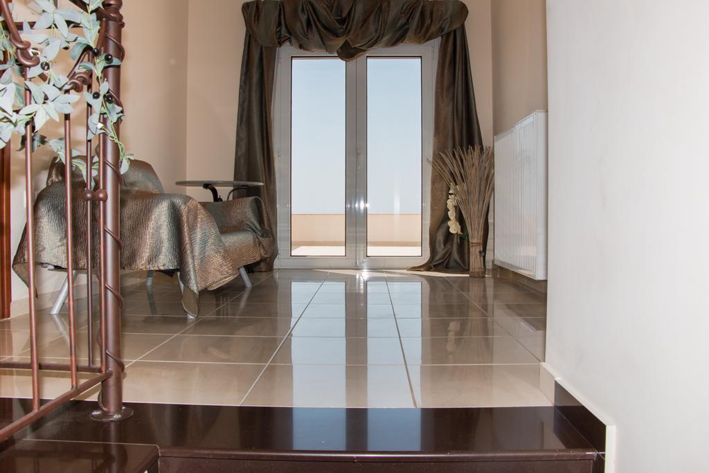 הוילה אגיה פוטיה Nista House מראה חיצוני תמונה