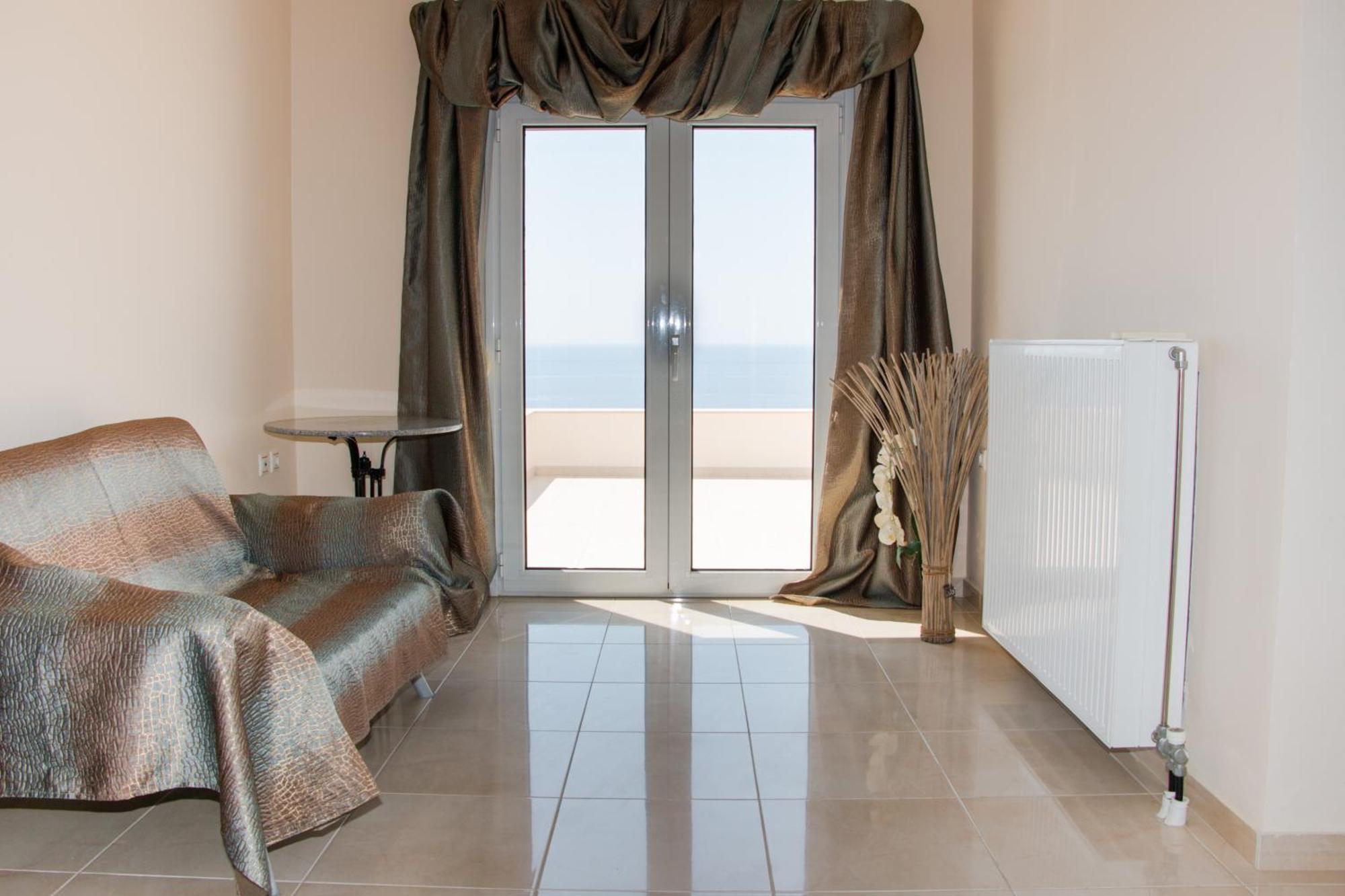 הוילה אגיה פוטיה Nista House מראה חיצוני תמונה