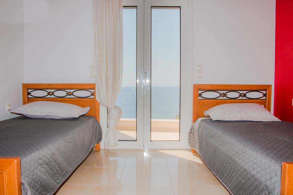 הוילה אגיה פוטיה Nista House מראה חיצוני תמונה